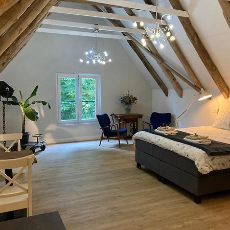 Hoeve De Snippert Groenlo Eksteriør billede