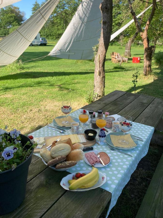 Hoeve De Snippert Groenlo Eksteriør billede