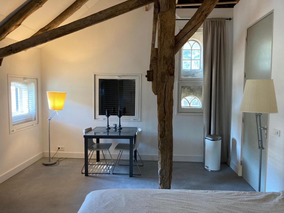 Hoeve De Snippert Groenlo Eksteriør billede