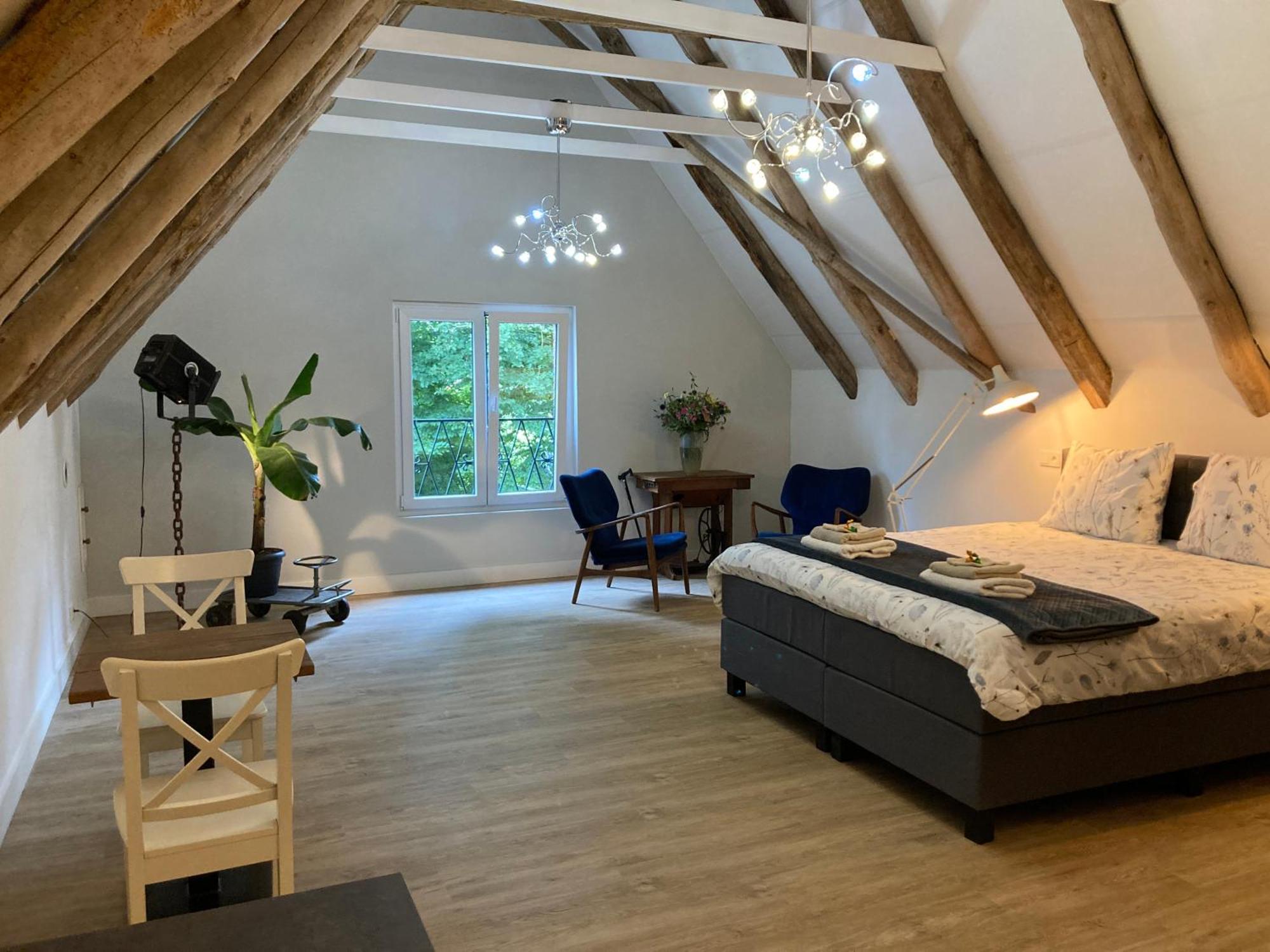 Hoeve De Snippert Groenlo Eksteriør billede